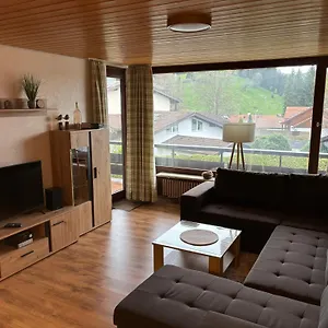  Apartment Schoene 2 1/2 In - Hoamatle -